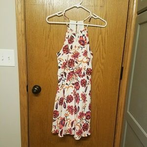 Express dress